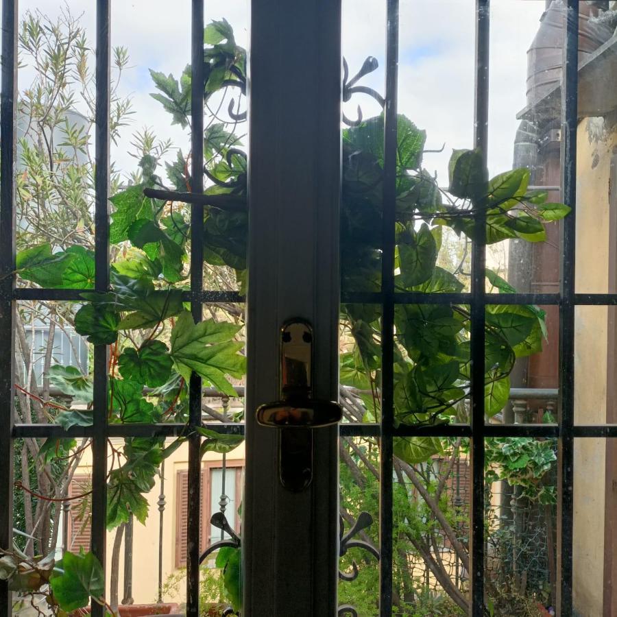 Angela's Duomo Ferienhaus
