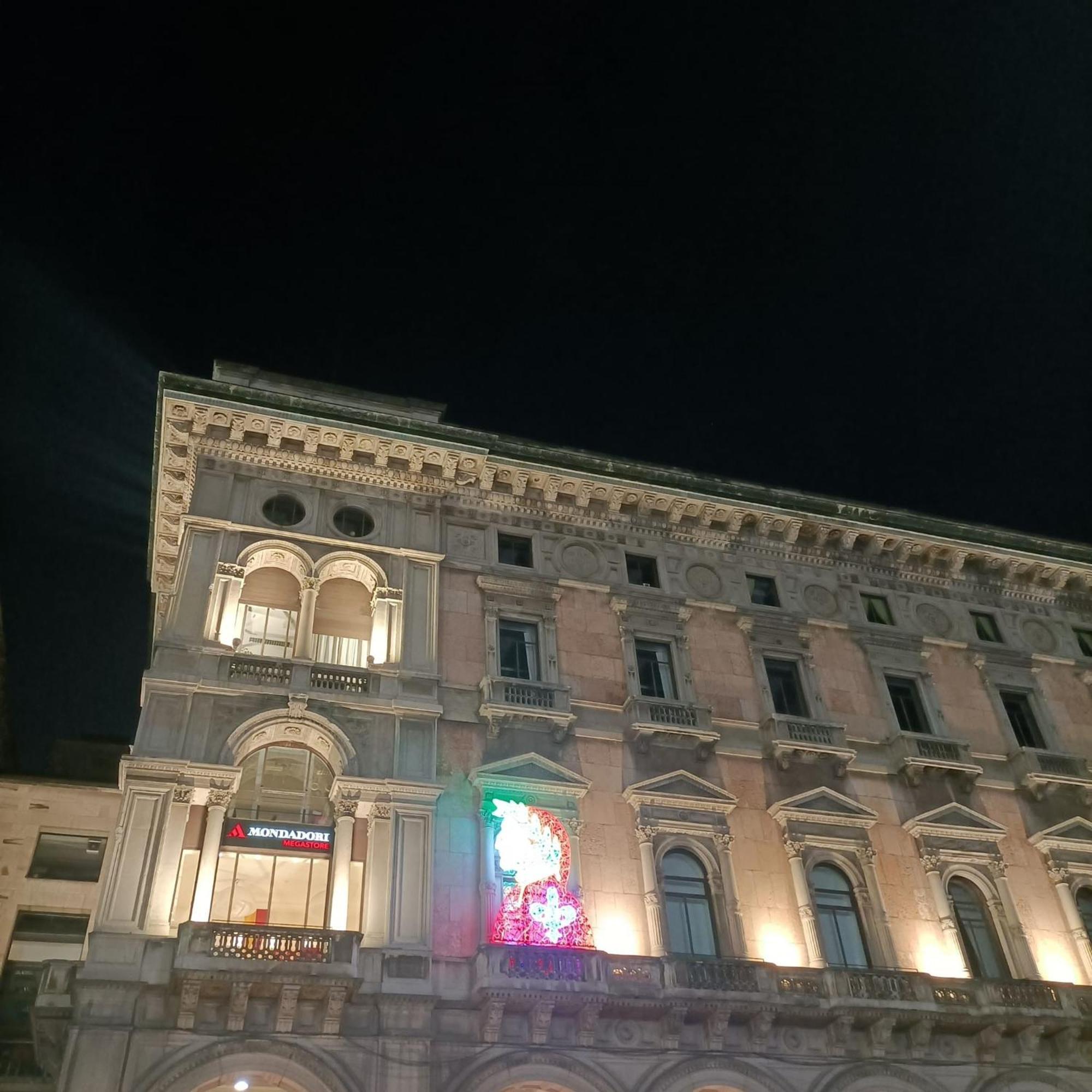 Ferienhaus Angela's Duomo